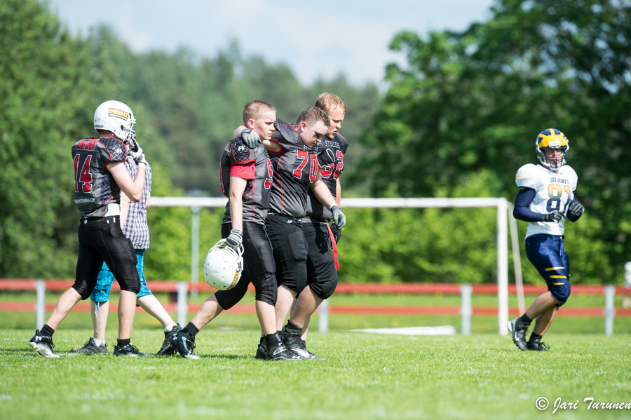 07.06.2014-(Steelers-Wolverines II) 07.06.2014-(Steelers-Wolverines II)