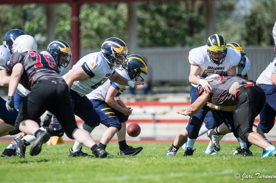 07.06.2014-(Steelers-Wolverines II) 07.06.2014-(Steelers-Wolverines II)