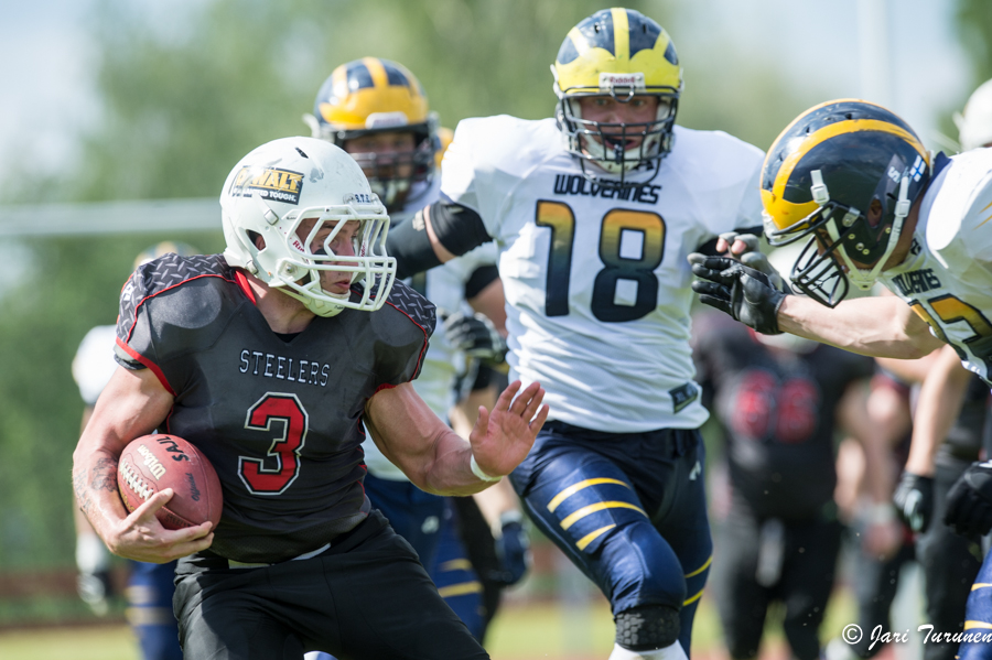 07.06.2014-(Steelers-Wolverines II) 07.06.2014-(Steelers-Wolverines II)