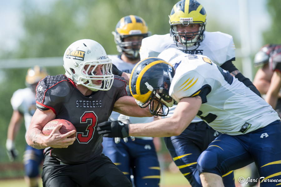 07.06.2014-(Steelers-Wolverines II) 07.06.2014-(Steelers-Wolverines II)