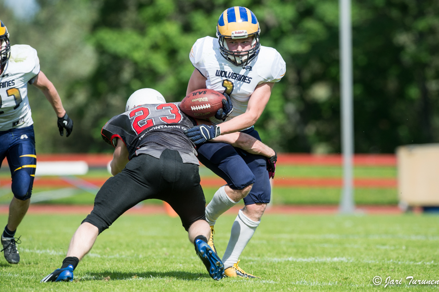 07.06.2014-(Steelers-Wolverines II) 07.06.2014-(Steelers-Wolverines II)