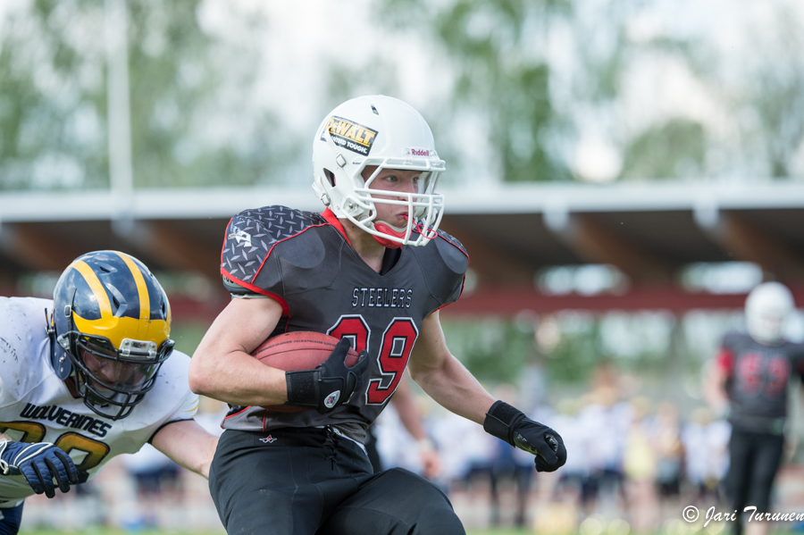 07.06.2014-(Steelers-Wolverines II) 07.06.2014-(Steelers-Wolverines II)