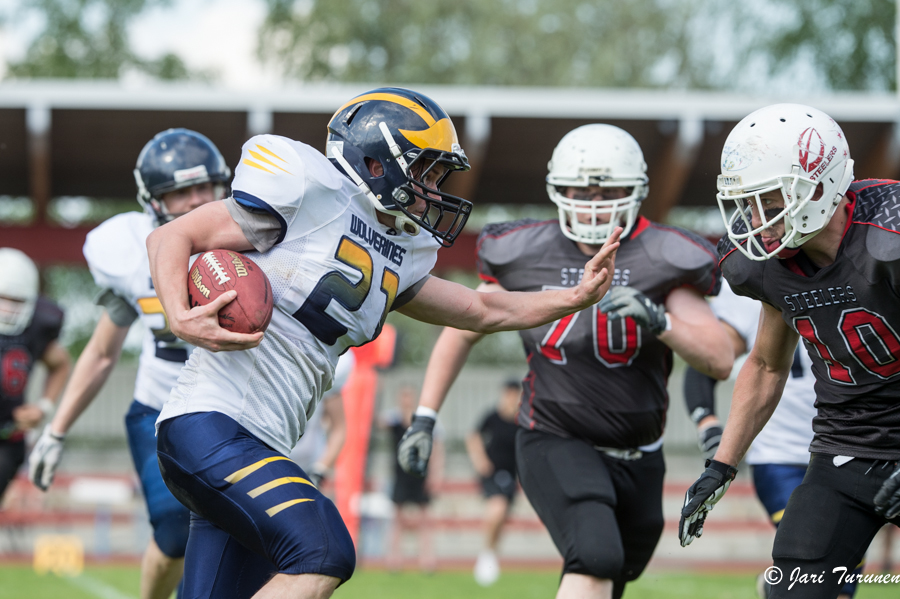 07.06.2014-(Steelers-Wolverines II) 07.06.2014-(Steelers-Wolverines II)