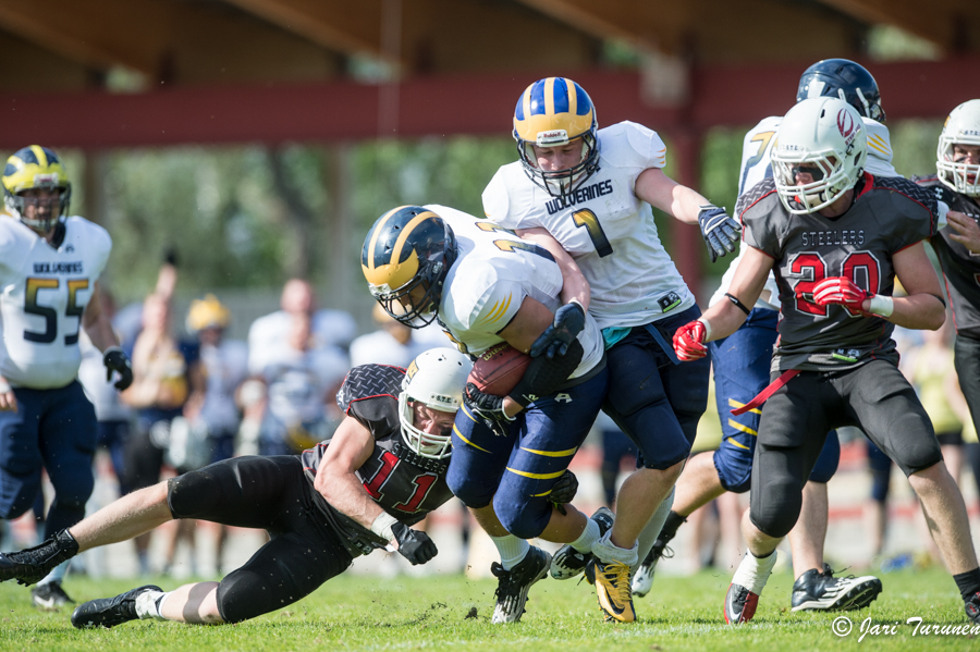 07.06.2014-(Steelers-Wolverines II) 07.06.2014-(Steelers-Wolverines II)