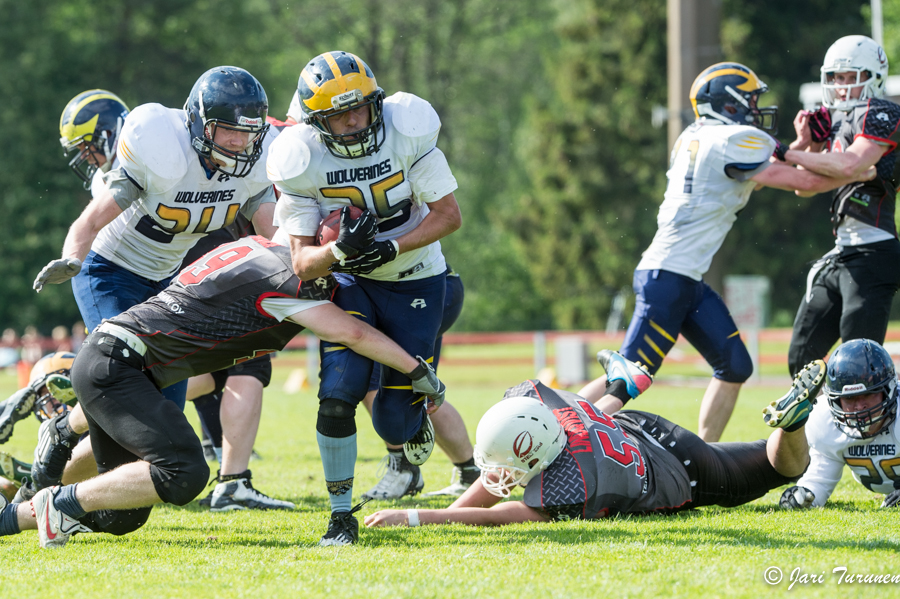 07.06.2014-(Steelers-Wolverines II) 07.06.2014-(Steelers-Wolverines II)