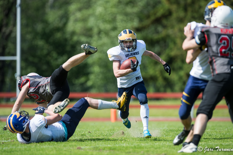 07.06.2014-(Steelers-Wolverines II) 07.06.2014-(Steelers-Wolverines II)