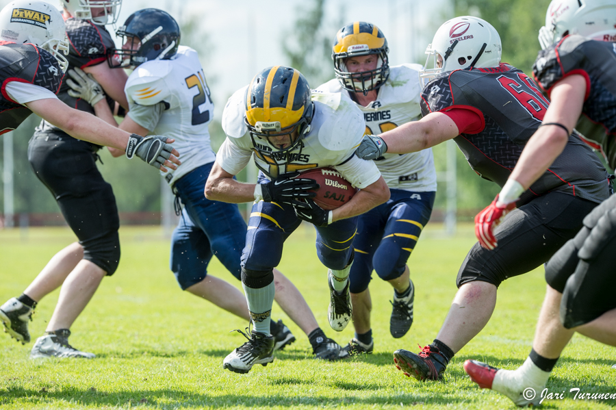 07.06.2014-(Steelers-Wolverines II) 07.06.2014-(Steelers-Wolverines II)