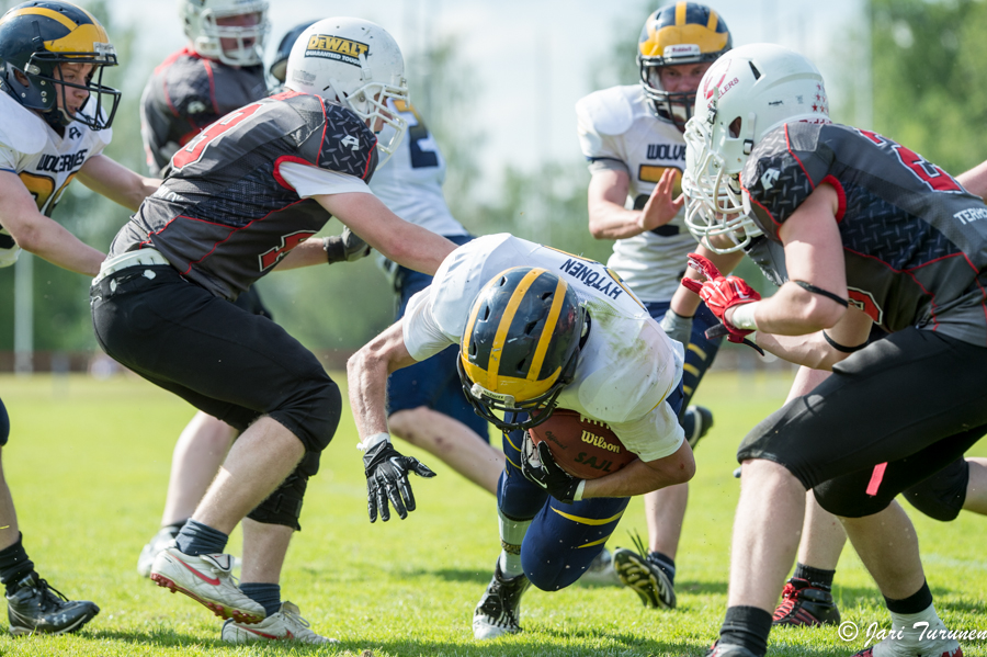 07.06.2014-(Steelers-Wolverines II) 07.06.2014-(Steelers-Wolverines II)