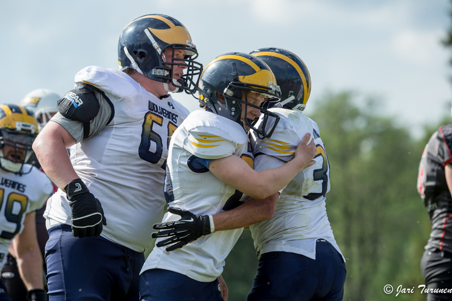 07.06.2014-(Steelers-Wolverines II) 07.06.2014-(Steelers-Wolverines II)