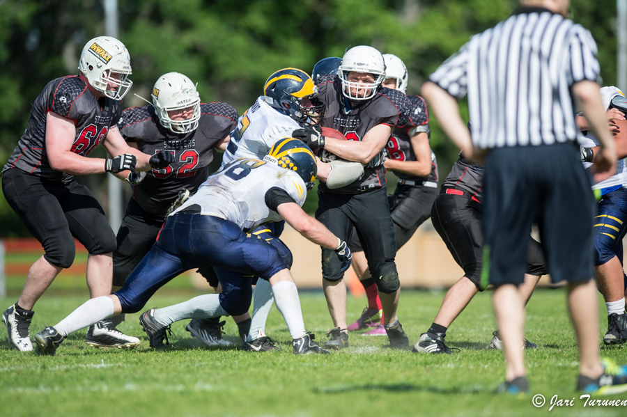 07.06.2014-(Steelers-Wolverines II)