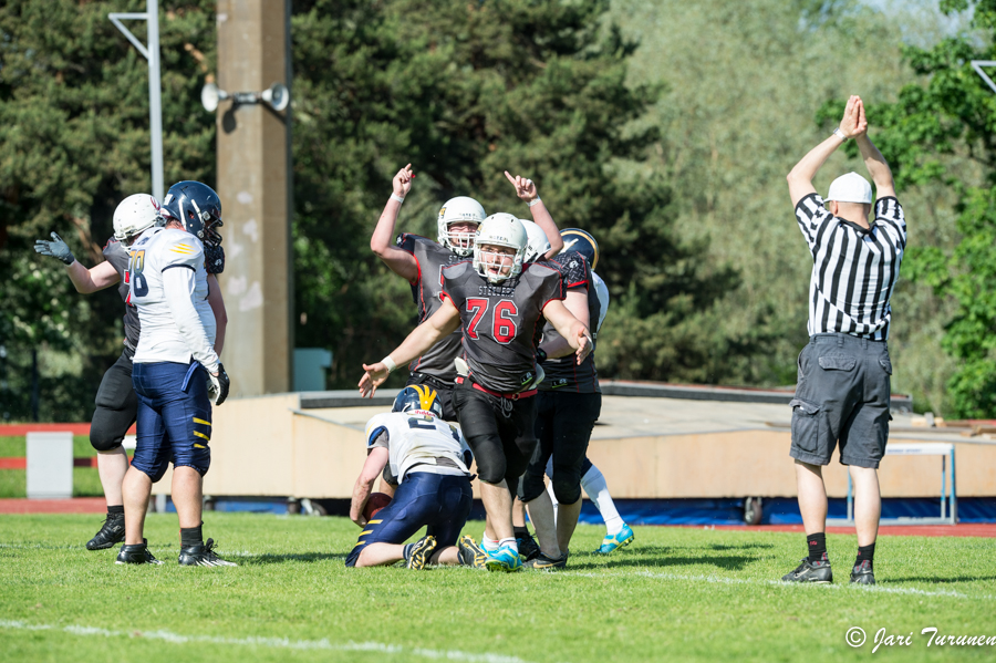 07.06.2014-(Steelers-Wolverines II)