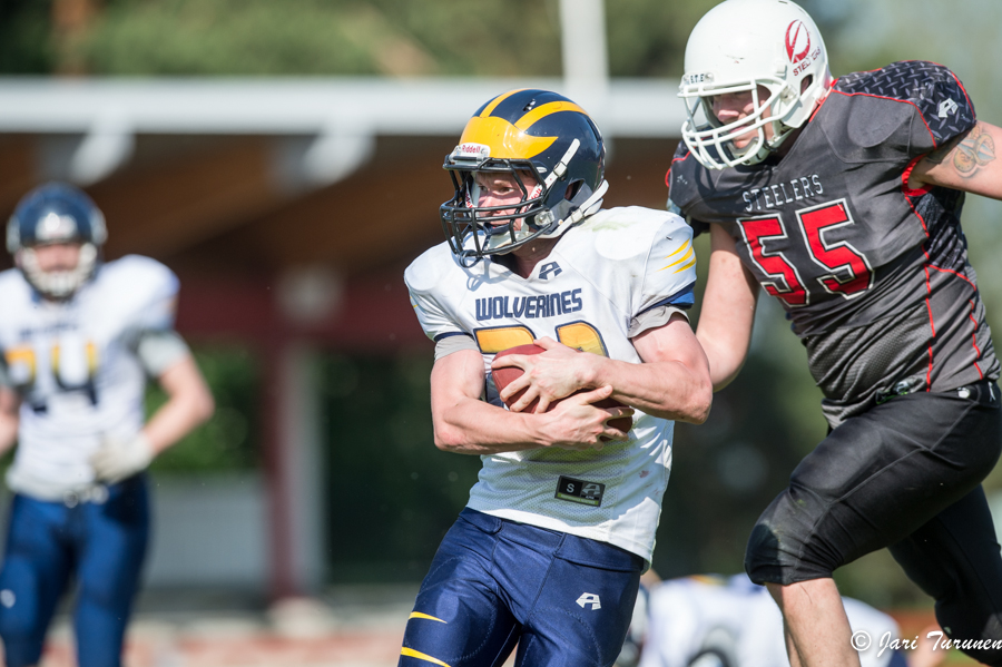 07.06.2014-(Steelers-Wolverines II) 07.06.2014-(Steelers-Wolverines II)