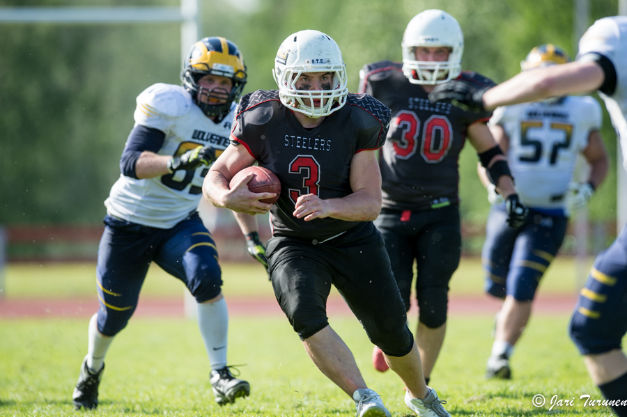 07.06.2014-(Steelers-Wolverines II) 07.06.2014-(Steelers-Wolverines II)