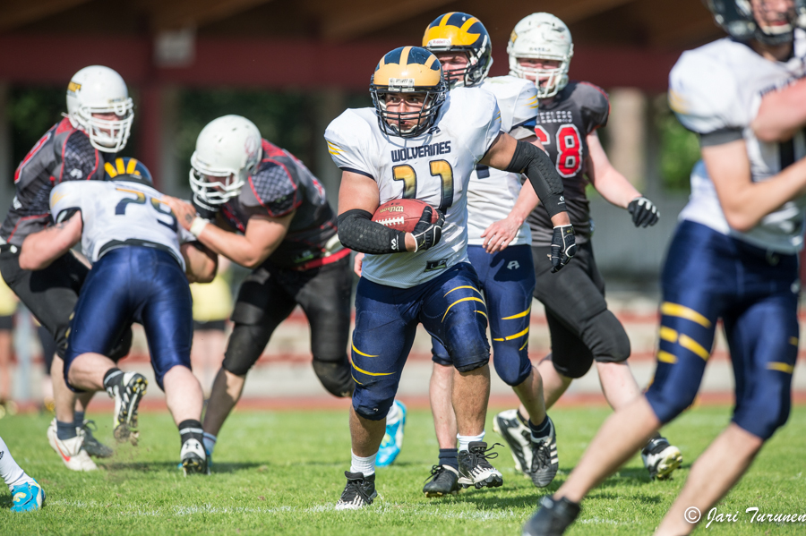 07.06.2014-(Steelers-Wolverines II) 07.06.2014-(Steelers-Wolverines II)