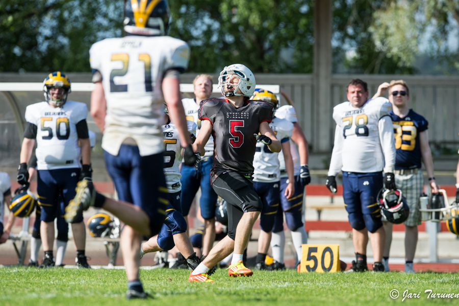 07.06.2014-(Steelers-Wolverines II)