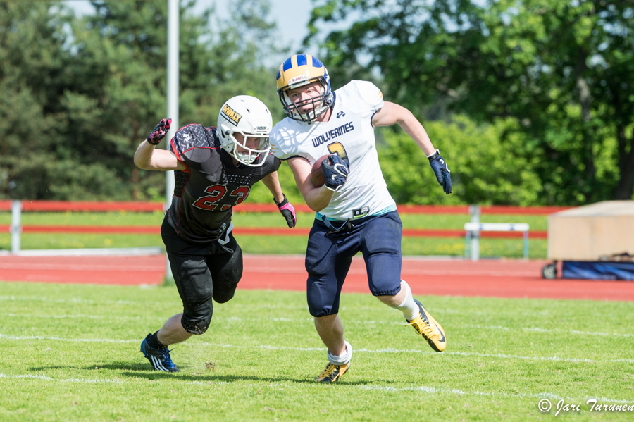 07.06.2014-(Steelers-Wolverines II) 07.06.2014-(Steelers-Wolverines II)