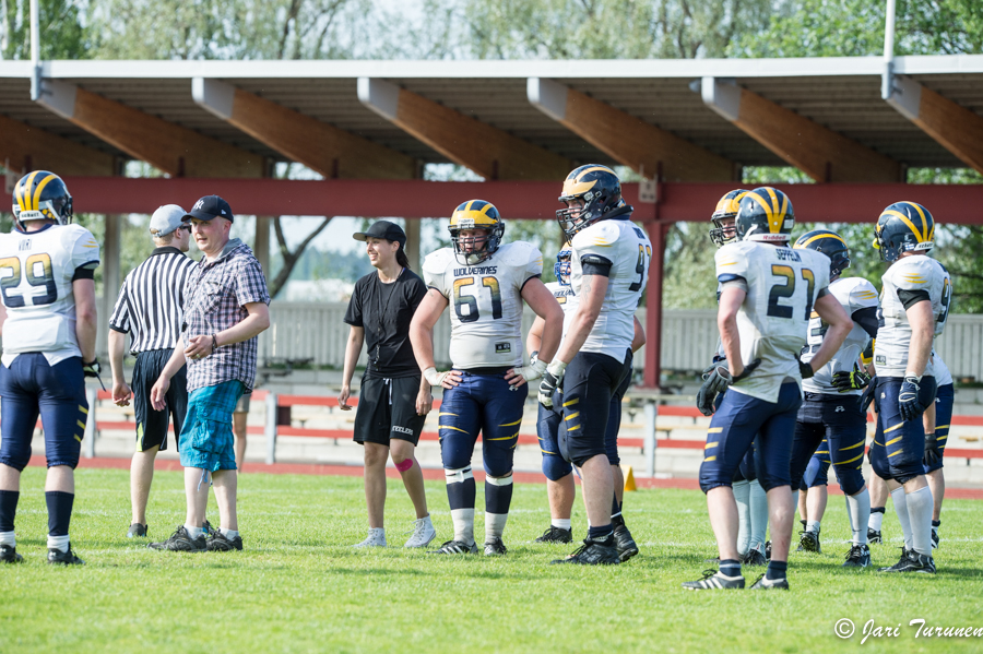 07.06.2014-(Steelers-Wolverines II) 07.06.2014-(Steelers-Wolverines II)