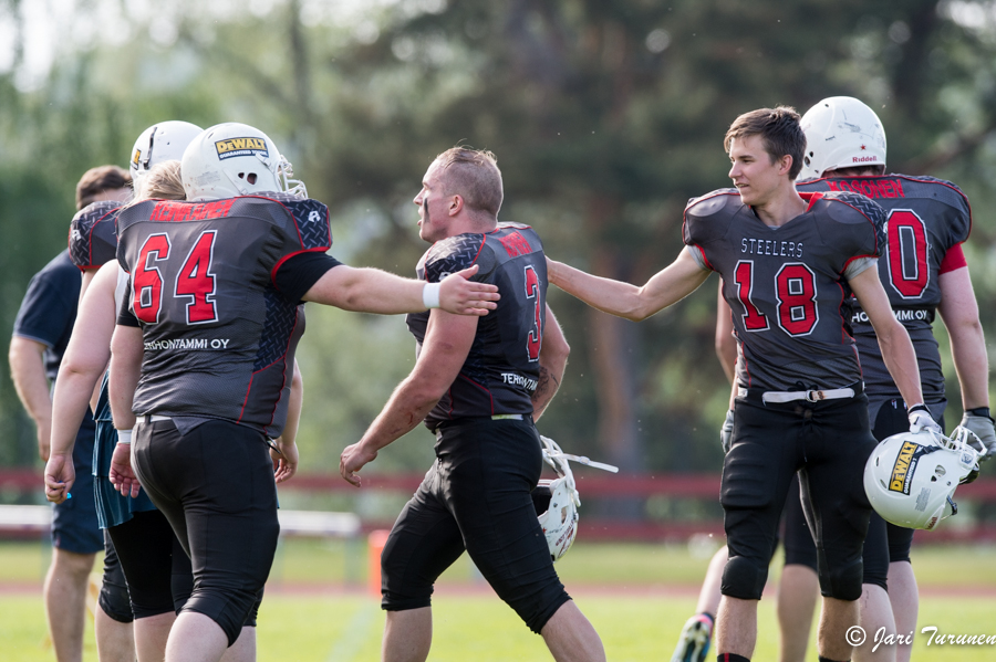 07.06.2014-(Steelers-Wolverines II) 07.06.2014-(Steelers-Wolverines II)