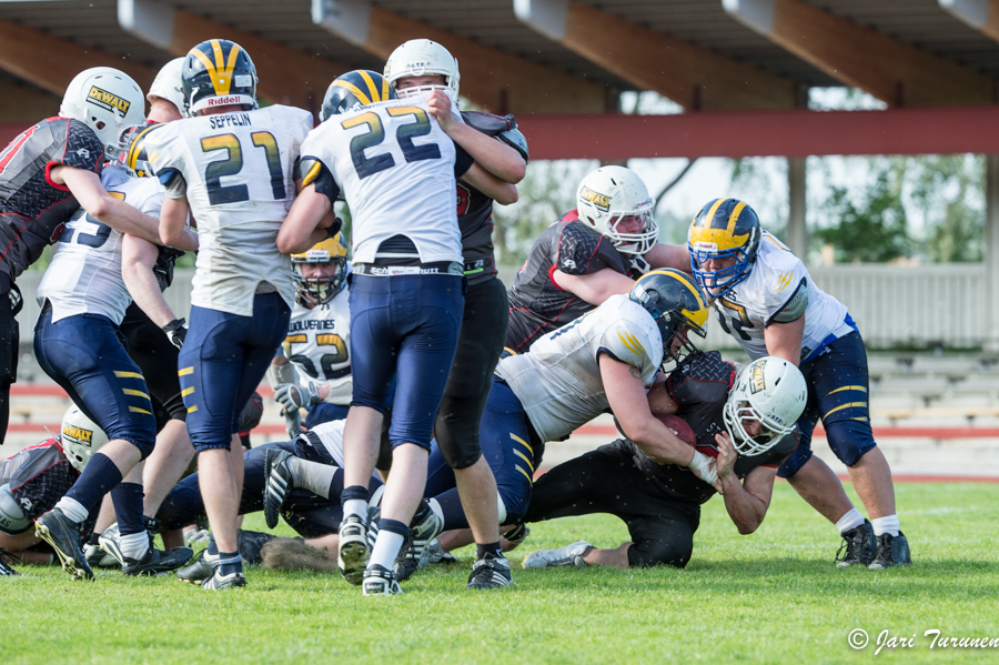 07.06.2014-(Steelers-Wolverines II) 07.06.2014-(Steelers-Wolverines II)