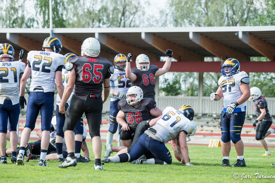 07.06.2014-(Steelers-Wolverines II) 07.06.2014-(Steelers-Wolverines II)