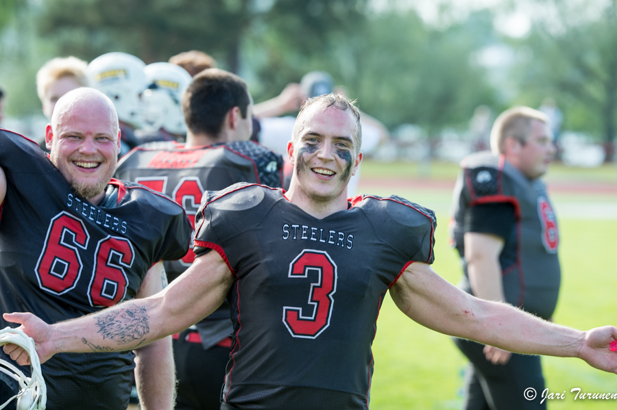 07.06.2014-(Steelers-Wolverines II) 07.06.2014-(Steelers-Wolverines II)