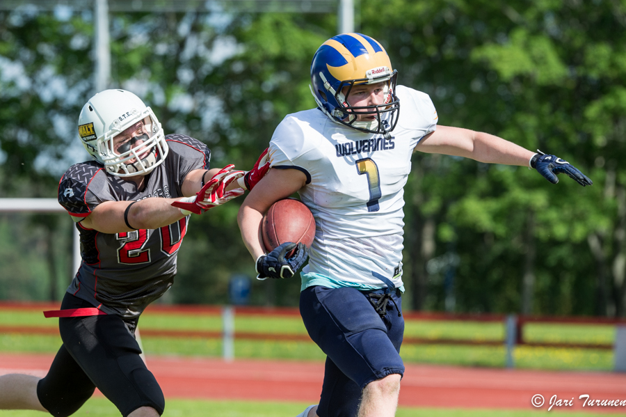 07.06.2014-(Steelers-Wolverines II) 07.06.2014-(Steelers-Wolverines II)