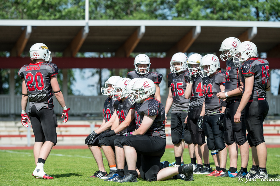 07.06.2014-(Steelers-Wolverines II) 07.06.2014-(Steelers-Wolverines II)