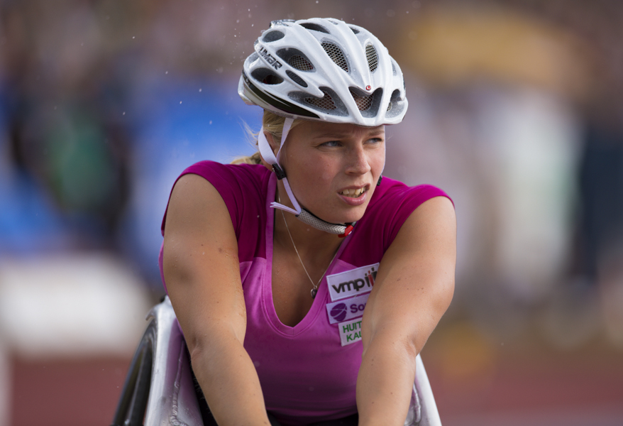 20.07.2014 - Eliittikisat Lapinlahti