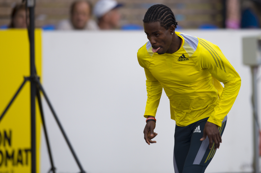 20.07.2014 - Eliittikisat Lapinlahti