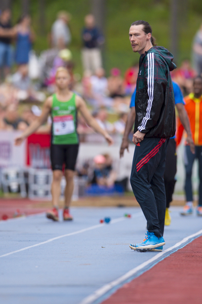 20.07.2014 - Eliittikisat Lapinlahti