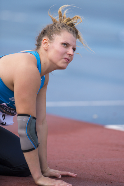 20.07.2014 - Eliittikisat Lapinlahti