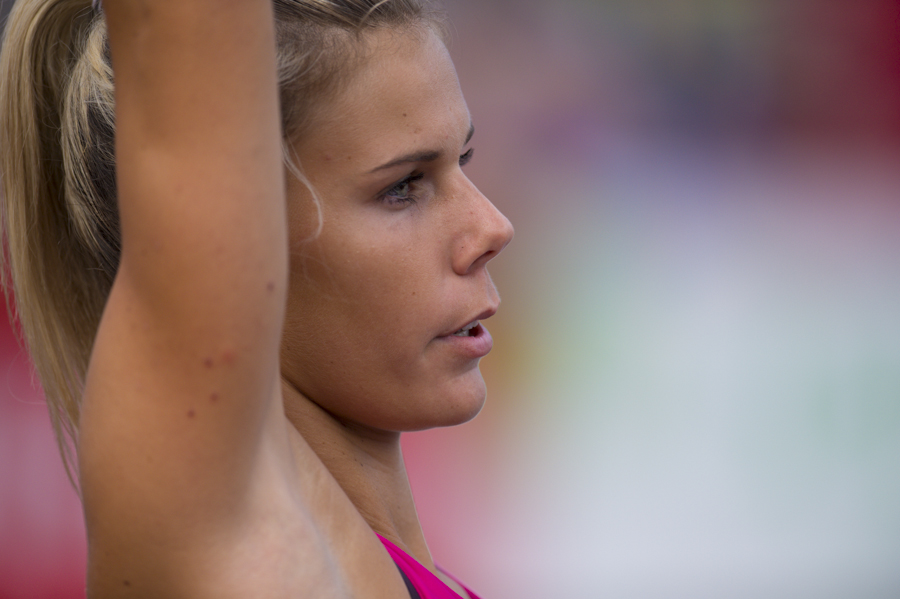 20.07.2014 - Eliittikisat Lapinlahti