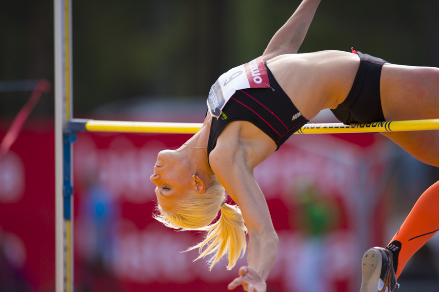 20.07.2014 - Eliittikisat Lapinlahti