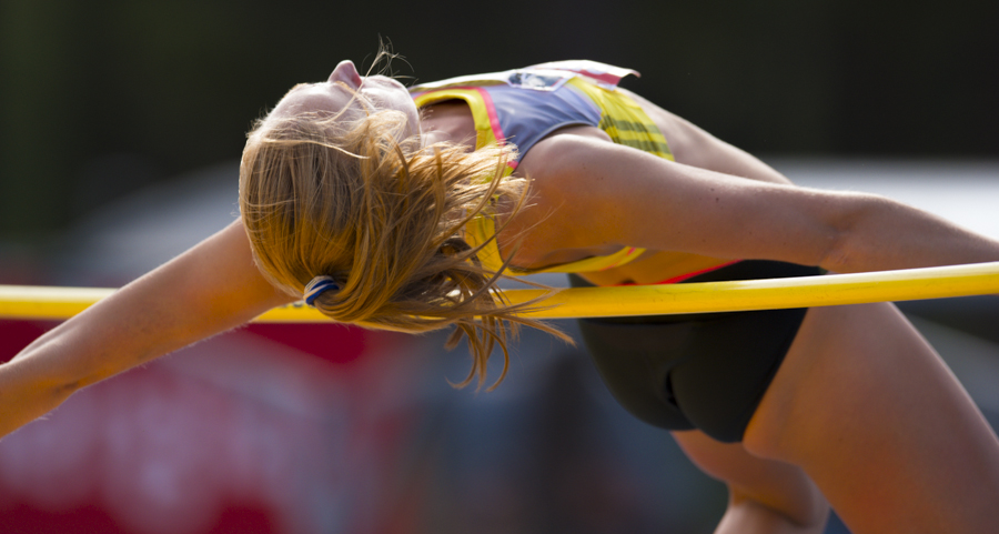 20.07.2014 - Eliittikisat Lapinlahti