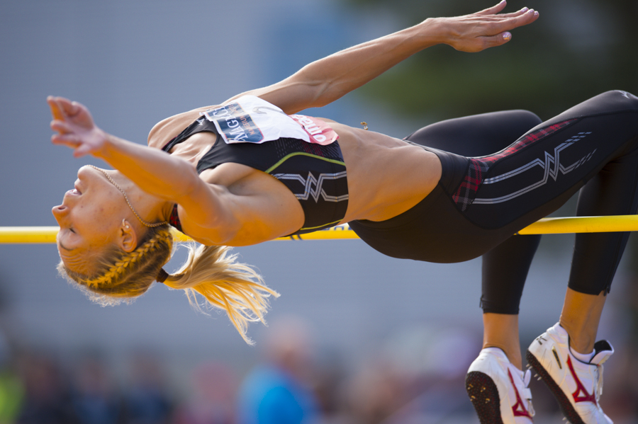 20.07.2014 - Eliittikisat Lapinlahti