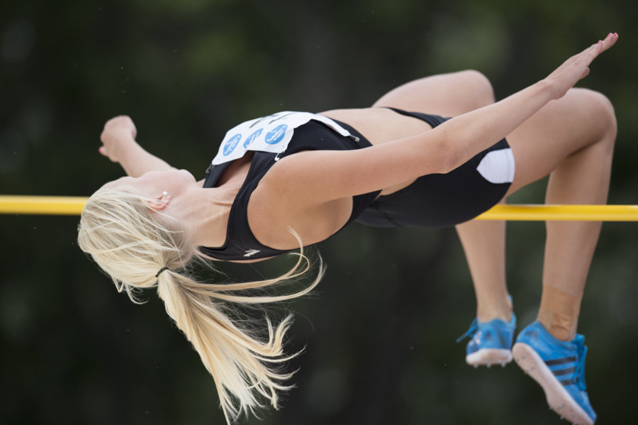 31.07.2014 - (Kalevan Kisat 2014)