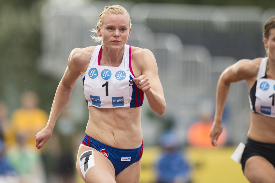 31.07.2014 - (Kalevan Kisat 2014)