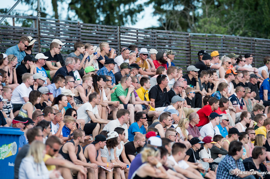 6.7.2014 - (KuPS-HJK)