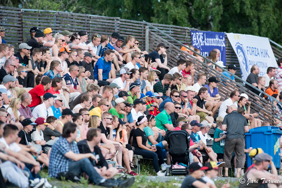 6.7.2014 - (KuPS-HJK)