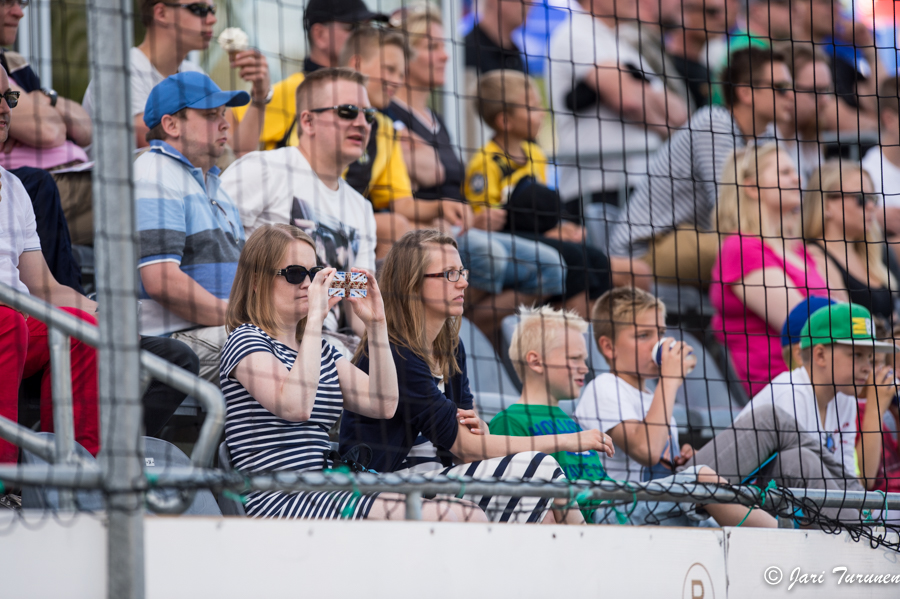 6.7.2014 - (KuPS-HJK)