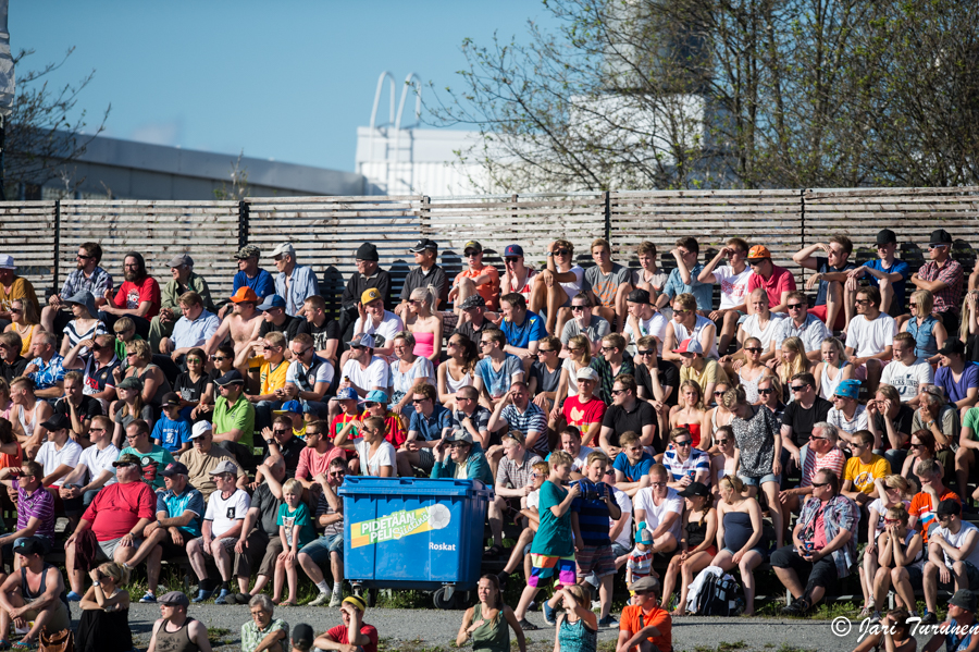 6.7.2014 - (KuPS-HJK)