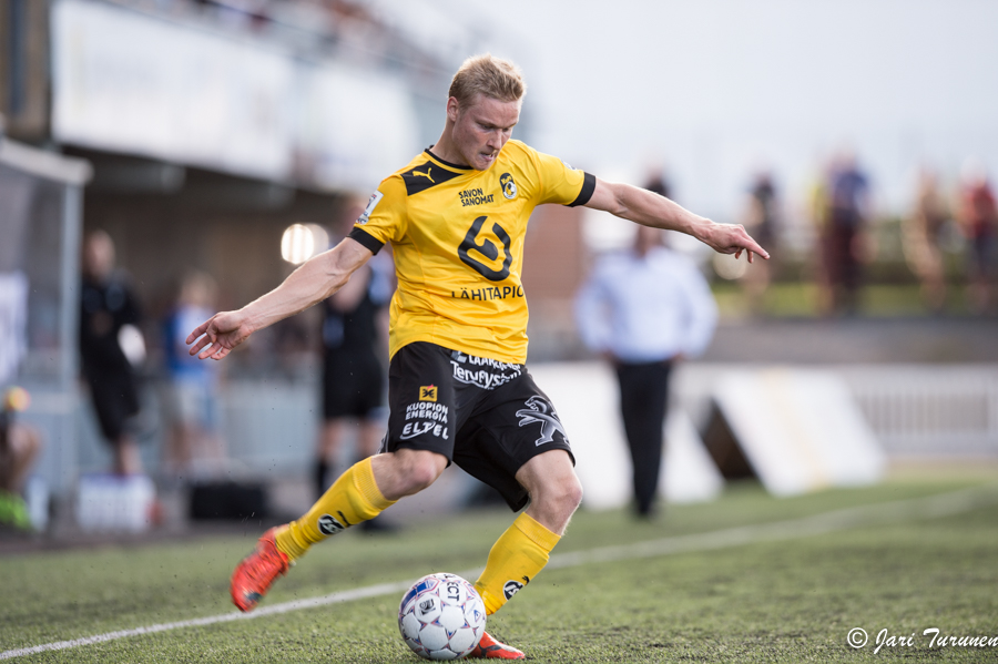 6.7.2014 - (KuPS-HJK)