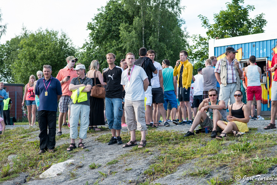 6.7.2014 - (KuPS-HJK)