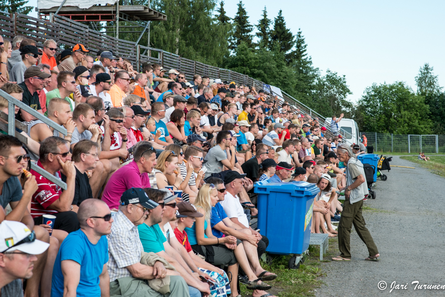 6.7.2014 - (KuPS-HJK)