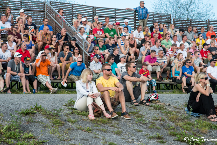 6.7.2014 - (KuPS-HJK)