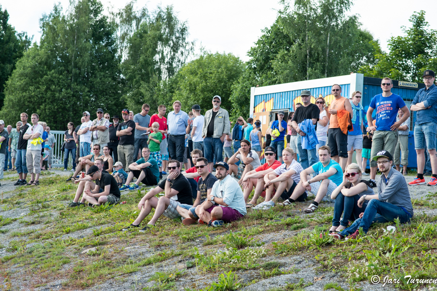 6.7.2014 - (KuPS-HJK)