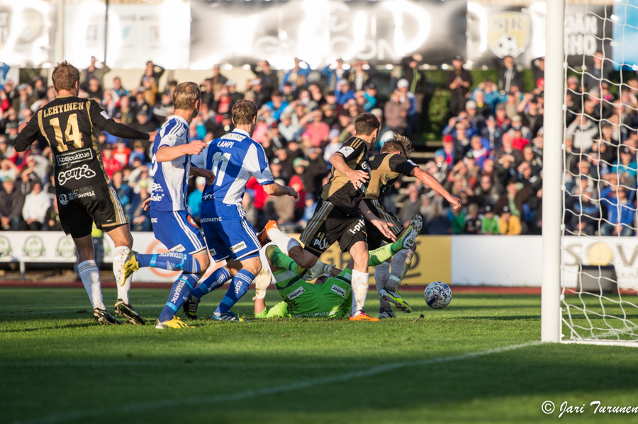 24.8.2014 - (SJK-HJK)