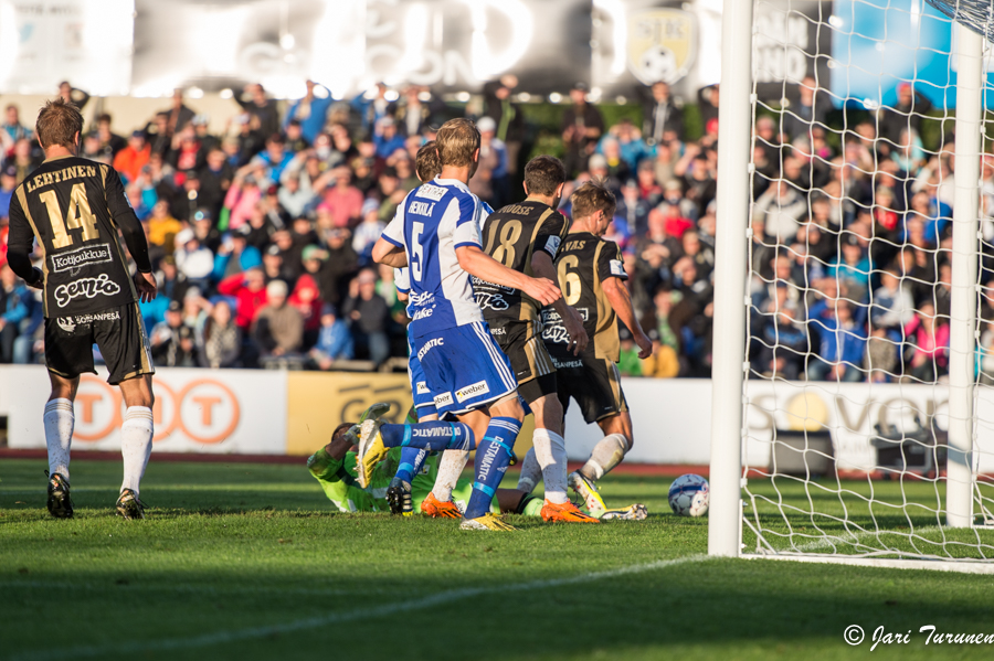 24.8.2014 - (SJK-HJK)