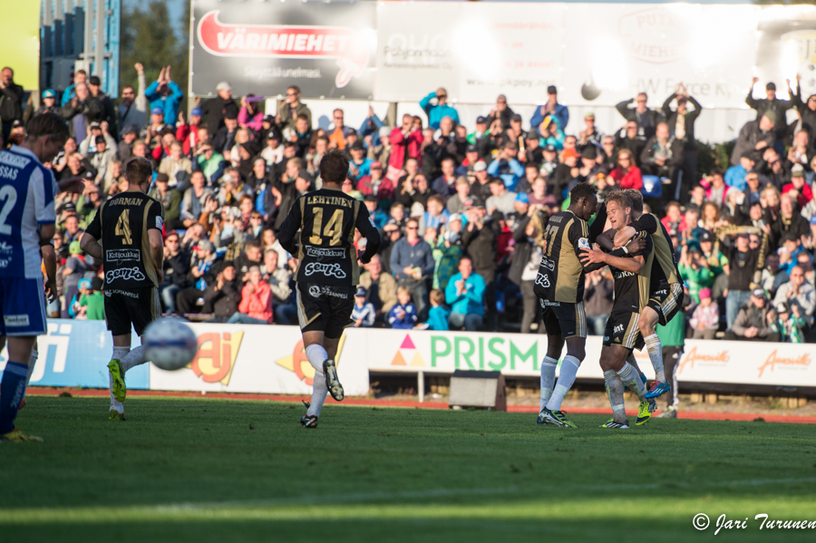 24.8.2014 - (SJK-HJK)