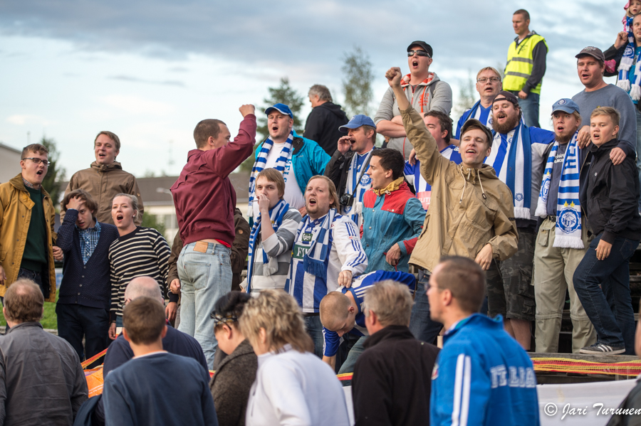 24.8.2014 - (SJK-HJK)